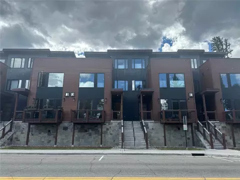 Exterior - 50 E 6th St #A3, Silverthorne, CO 80498 photo 2 of 7