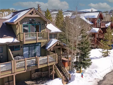 46 Chestnut Ln, Breckenridge, CO 80424