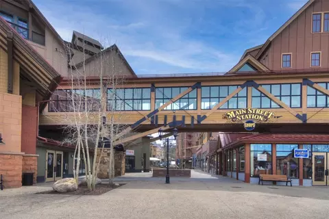 505 S Main St #1301, Breckenridge, CO 80424