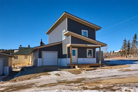 513 Castello Ave, Fairplay, CO 80440