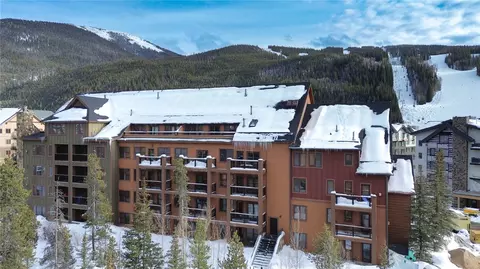53 Hunki Dori Ct #8830, Keystone, CO 80435