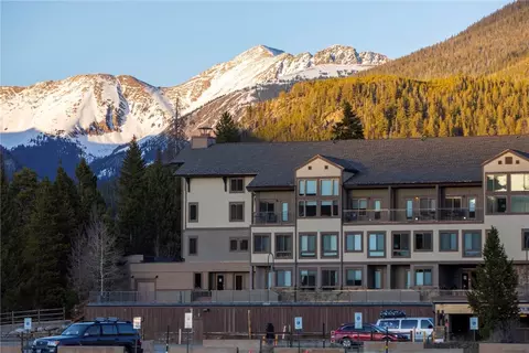 1205 W Keystone Rd #2777, Keystone, CO 80435