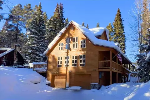 279 Sherwood Ln, Blue River, CO 80424