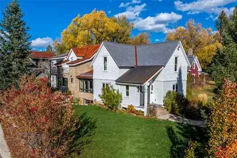 24 Maple St, Steamboat Springs, CO 80487
