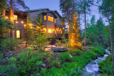 1106 Bright Hope Ln, Breckenridge, CO 80424