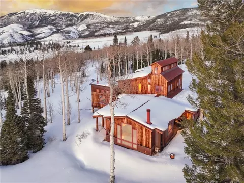 417 Bear Wallow Way, Silverthorne, CO 80498 photo 17