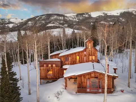 417 Bear Wallow Way, Silverthorne, CO 80498 photo 2