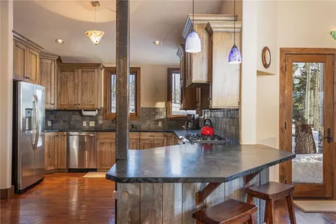 417 Bear Wallow Way, Silverthorne, CO 80498 photo 9