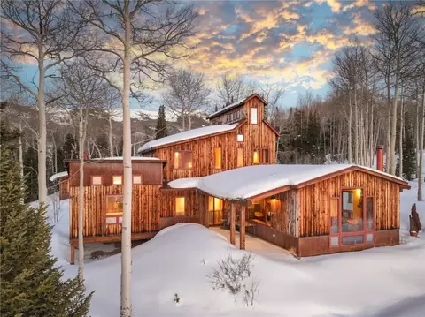 417 Bear Wallow Way, Silverthorne, CO 80498 photo 3