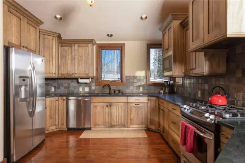 417 Bear Wallow Way, Silverthorne, CO 80498 photo 8