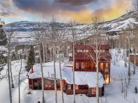 417 Bear Wallow Way, Silverthorne, CO 80498 photo 16