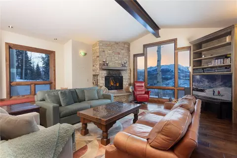 417 Bear Wallow Way, Silverthorne, CO 80498 photo 5