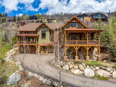 2760 Burgess Creek Rd, Steamboat Springs, CO 80487