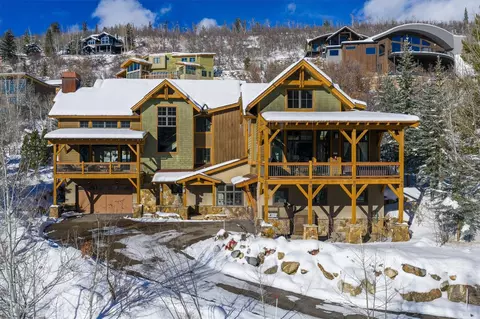 2760 Burgess Creek Rd, Steamboat Springs, CO 80487