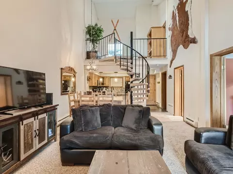 530 S French St #302, Breckenridge, CO 80424