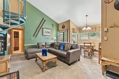 1937 Soda Ridge Rd #1126, Keystone, CO 80435