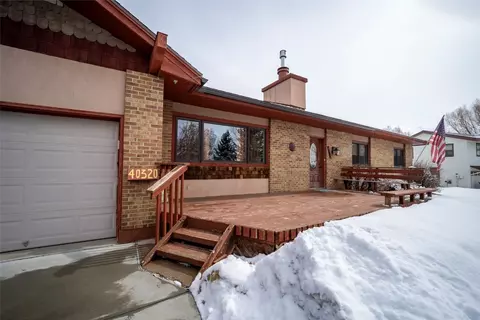 40320 Anchor Way, Steamboat Springs, CO 80487