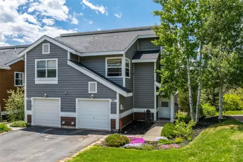 471 Mountain Vista Cir #1, Steamboat Springs, CO 80487