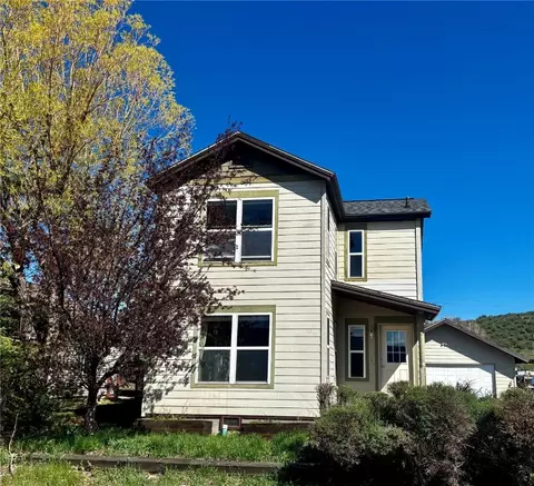2788 W End Ave, Steamboat Springs, CO 80487