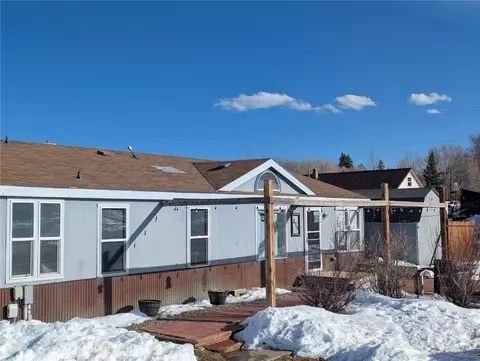 325 Terhune, Yampa, CO 80483