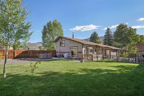 142 Woodchuck Ct, Silverthorne, CO 80498