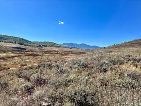 tbd Cr 129, Clark, CO 80428