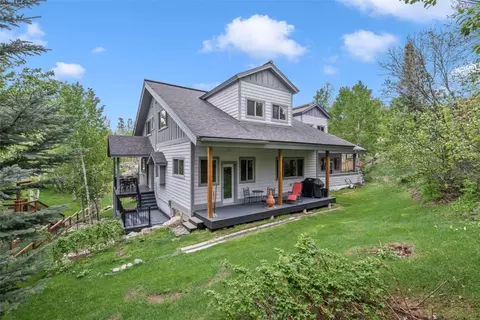 330 Blue Sage Cir #A, Steamboat Springs, CO 80487