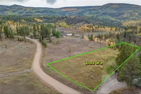 33029 Maricopa Trl, Oak Creek, CO 80467