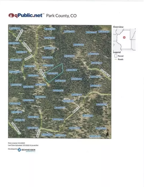 80 Haida Way, Como, CO 80456 photo 31