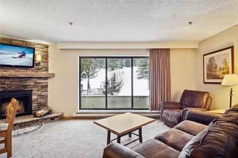 640 Village Rd #4046, Breckenridge, CO 80424