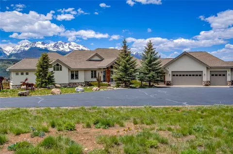1235 Elk Run Rd, Silverthorne, CO 80498