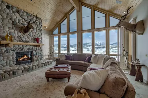 1235 Elk Run Rd, Silverthorne, CO 80498 photo 11