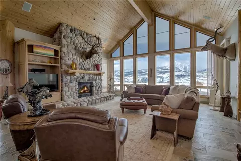 1235 Elk Run Rd, Silverthorne, CO 80498 photo 9