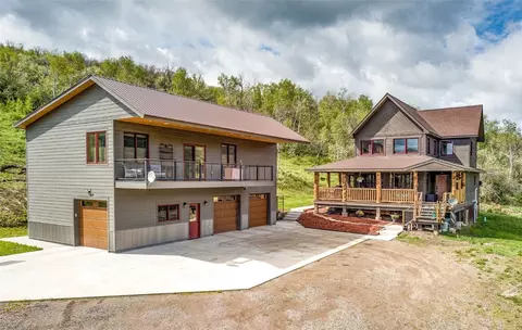 26010 Old Springs Rd, Oak Creek, CO 80467