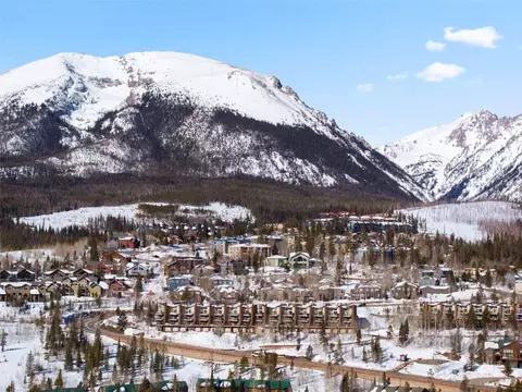 7117 Ryan Gulch Rd #107, Silverthorne, CO 80498