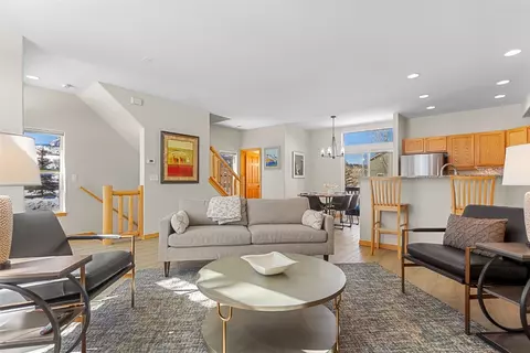 110 Mountain Vista Ln #110, Silverthorne, CO 80498