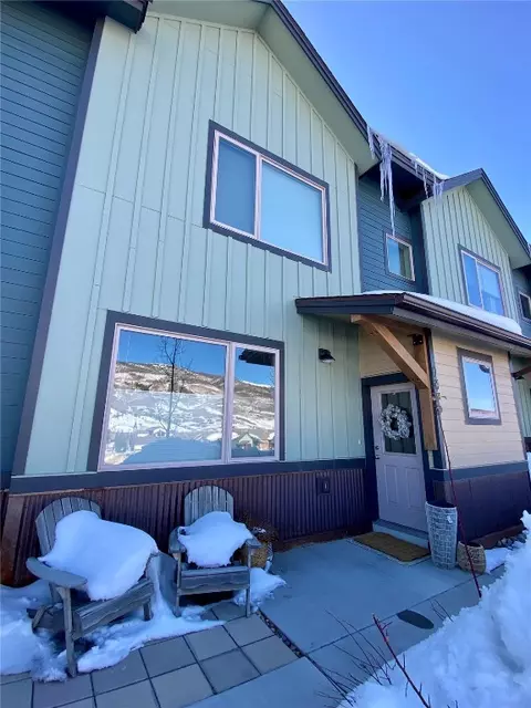 1479 Adams Ave #4C, Silverthorne, CO 80498