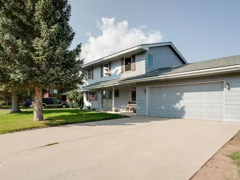 426 Terhune Ave, Yampa, CO 80483