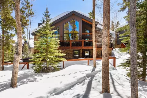 60 Westridge Rd, Breckenridge, CO 80424