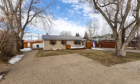 195 S 4th St, Hayden, CO 81639