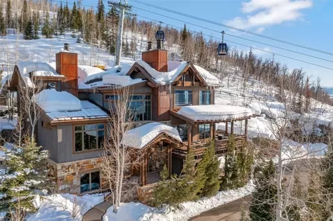 2542 Ski Trail Ln, Steamboat Springs, CO 80487