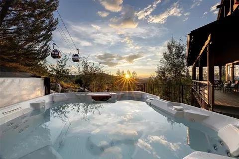 2542 Ski Trail Ln, Steamboat Springs, CO 80487