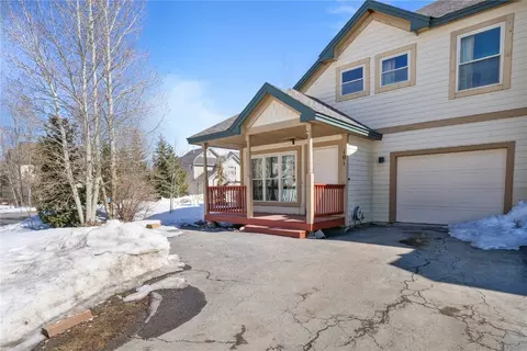 101 Alpensee Dr, Breckenridge, CO 80424
