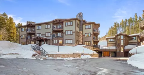290 Broken Lance Dr #A104, Breckenridge, CO 80424