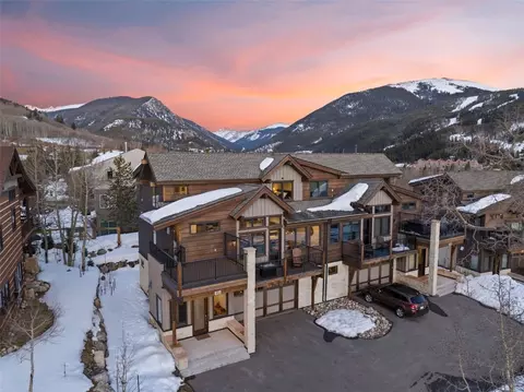 188 Caravelle Dr #19, Keystone, CO 80435