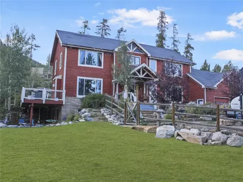371 Forest Dr, Frisco, CO 80443 photo 38