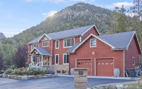 371 Forest Dr, Frisco, CO 80443