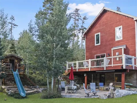 371 Forest Dr, Frisco, CO 80443 photo 4