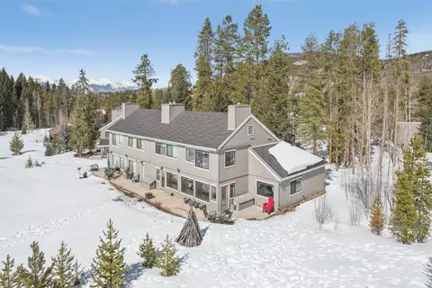 1944 Soda Ridge Rd #1228, Keystone, CO 80435