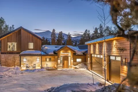168 Moonstone Rd, Breckenridge, CO 80424